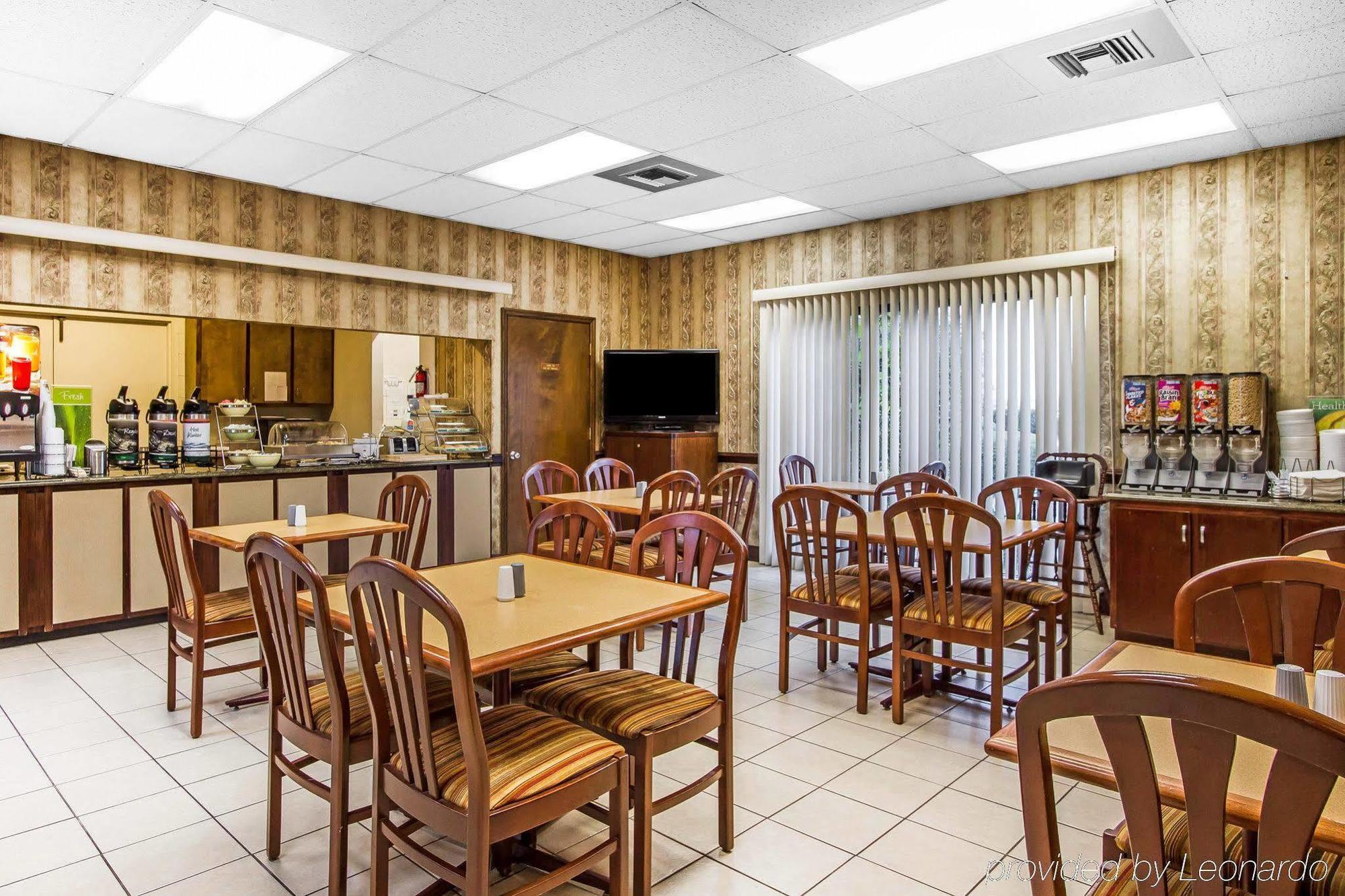 Executive Inn And Suites Enterprise Exterior foto